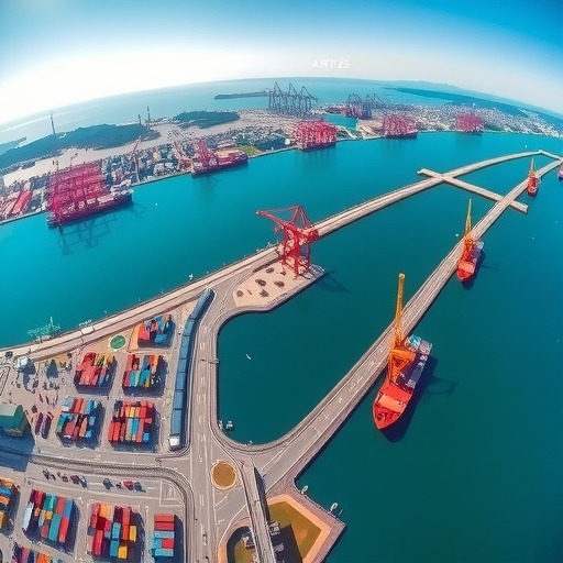 江门主要港口，江门港口有哪些