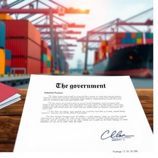 国务院办公厅关于加强进口的若干意见