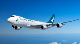 国际空运，国泰空运