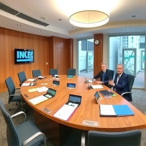 《冷链物流分类与基本要求》国家标准审查会召开