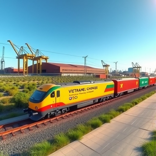 高油价下,期待低碳物流