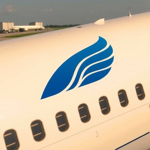 CC是哪个航空公司，亚特兰大冰岛航空标志(图1)