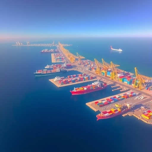 也门主要港口，也门港口有哪些