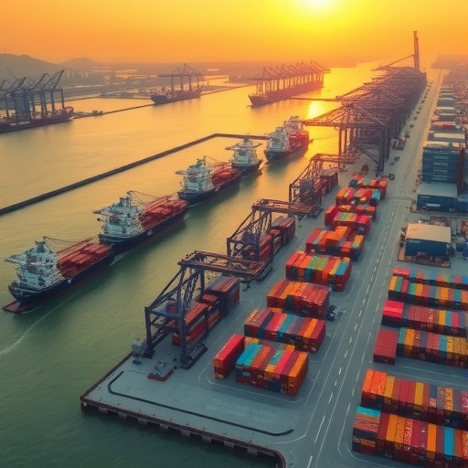 佛山主要港口，佛山港口有哪些