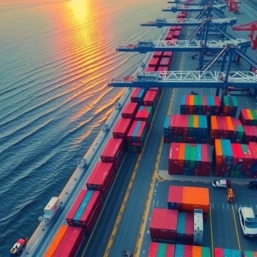 中国*大的港口是哪里