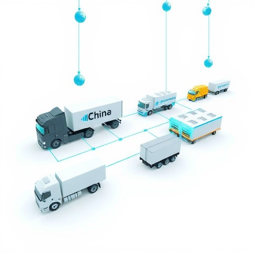 中国物流行业发展分析：冷链篇