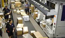 国际快递费用怎么算?(和货物重量、目的地有什么关系)(图1) 国际快递,费用,运费