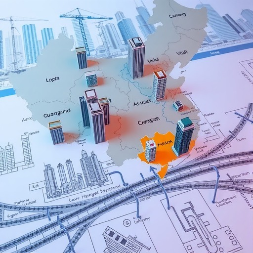 广东多个重点项目写入“十二五”规划