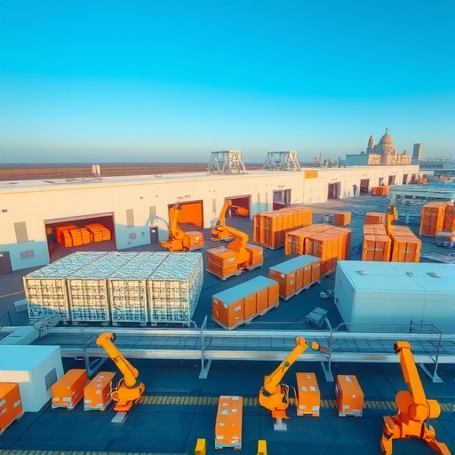 两会：中国现代物流业发展的基本趋势