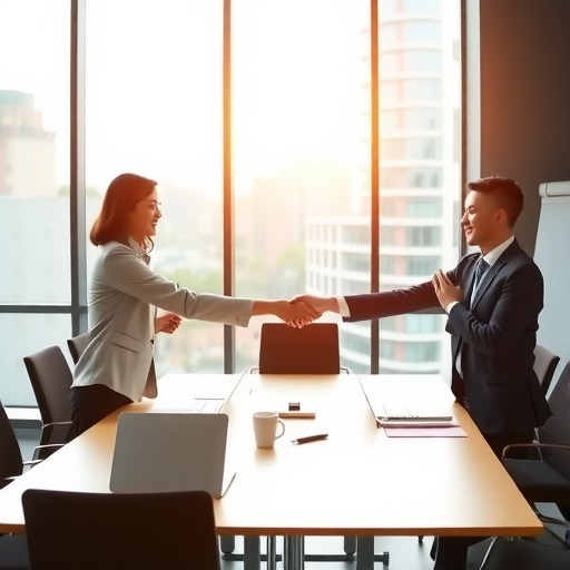 省经信委表示：在粤澳资中小企业享受同等融资待遇