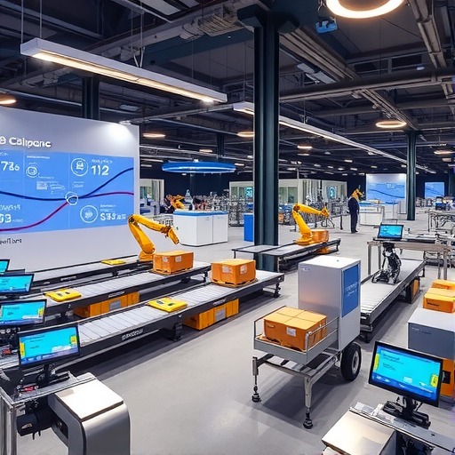 推动物流业发展 亚洲物流展聚焦先进技术