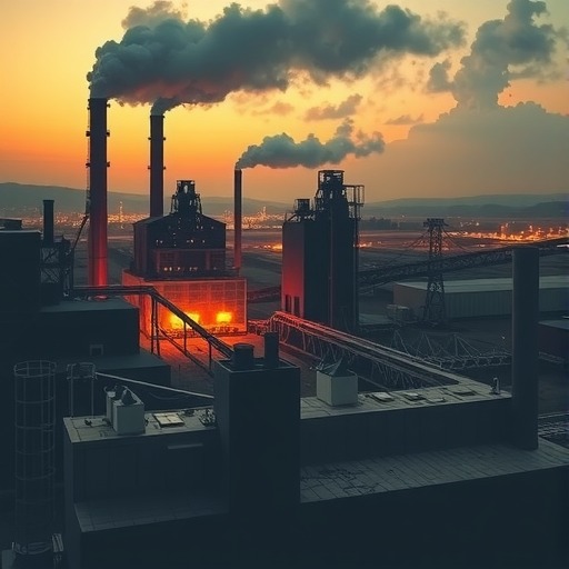 中国钢铁业高产低利进入十二五 部分钢厂将出局