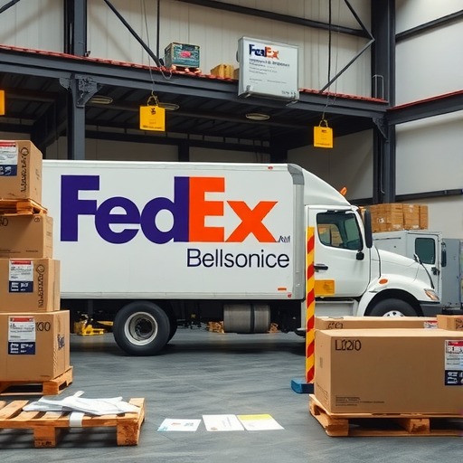 2017年联邦快递锂电池运输政策（1月1日生效）