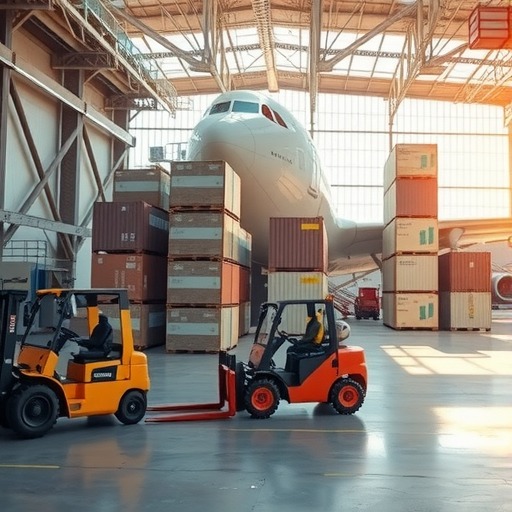 什么是航空大包，航空大包分类