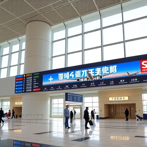 ZH是哪个航空公司，深圳航空标志