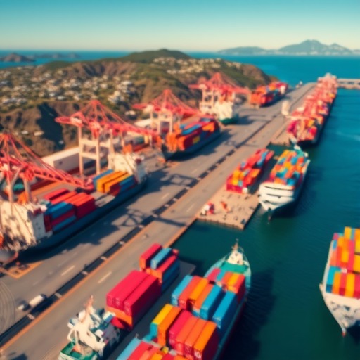 玻利维亚主要港口，玻利维亚港口有哪些