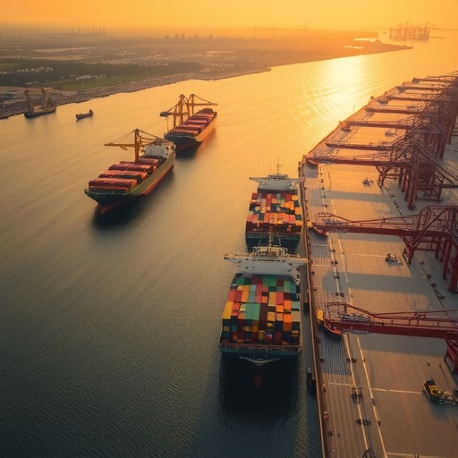 巴基斯坦主要港口，巴基斯坦港口有哪些