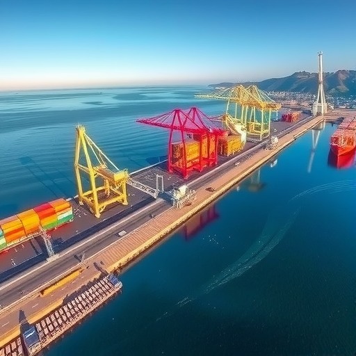 葡萄牙主要港口，葡萄牙港口有哪些