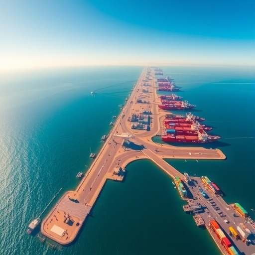 索马里主要港口，索马里港口有哪些