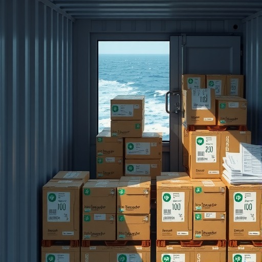 干电池可以海运吗，干电池海运要求