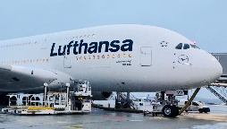 跨境电商货物，国际空运