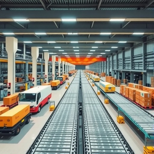 转变方式 提高质量 努力开创“十二五”物流业发展新局面