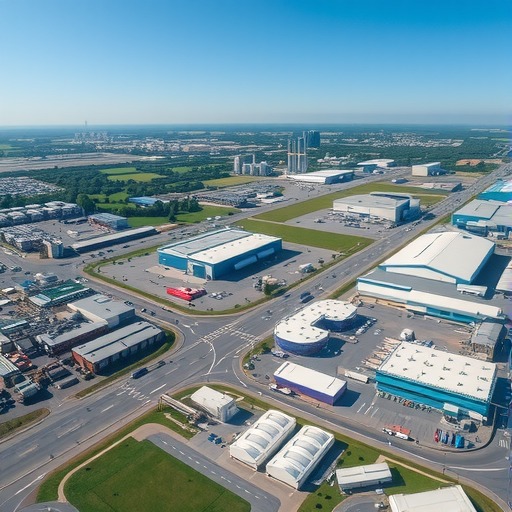 地方“十二五”规划亮点纷呈 产业发展各有“王牌”