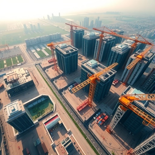 广东500强项目将投逾万亿