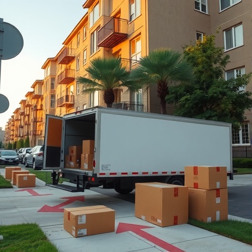 物流业的最后一公里必须解决