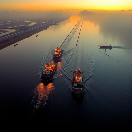 新版《中俄国境河流航行规则》