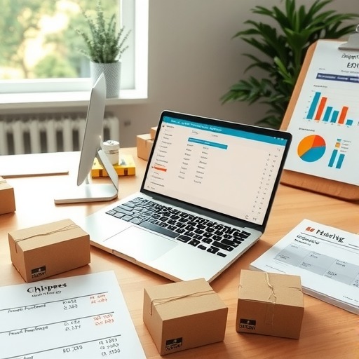 国际快递运费怎么算，国际快递运费计算方法