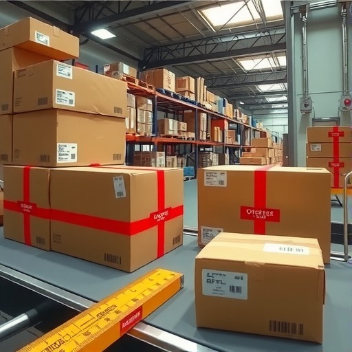 国际快递货物尺寸要求，国际快递超长附加费用