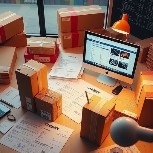 国际快递货物品名申报要求