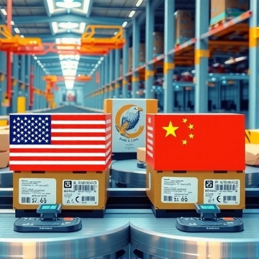 美国寄快递到中国用什么快递好，需要多少钱