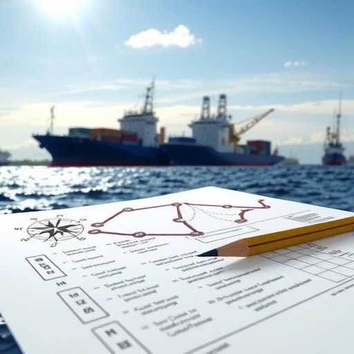 国际海上货物运输合同的概念