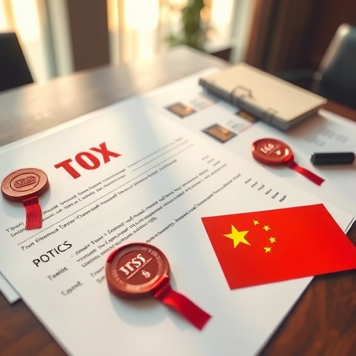 海关税收政策有哪些，2016海关新政策