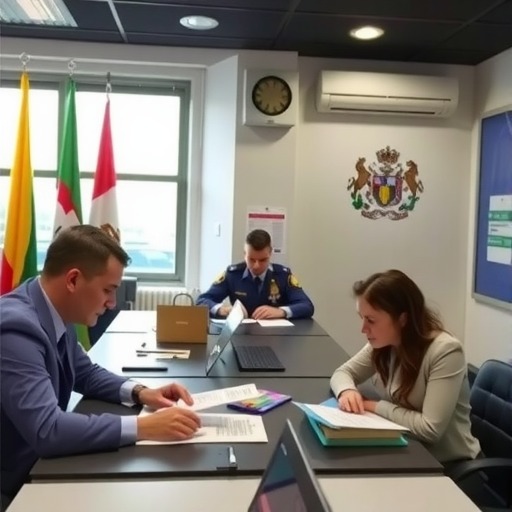 海关是做什么的，考海关需要什么专业