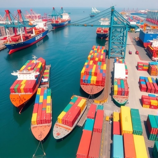 尼日利亚主要港口，尼日利亚港口有哪些