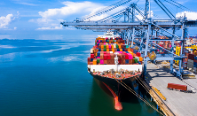 海运清关，关税