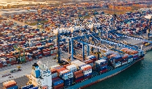 中美关税暂停，国际海运量激增（增长了277%）