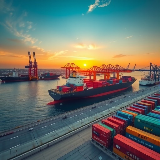 湛江市关于促进航运业发展的意见实施