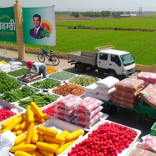 商务部 国务院扶贫办印发关于切实做好扶贫农畜牧产品滞销应对工作的通知