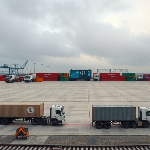 交通运输部：2020年3月运输生产同比下降28.5%