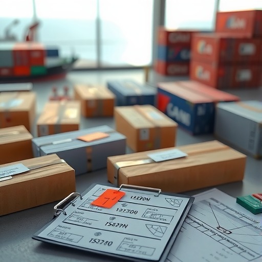 海运货代异常处理能力如何评估（跨境电商卖家必看篇）