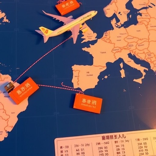 广州到坦帕空运需要多少钱,多长时间