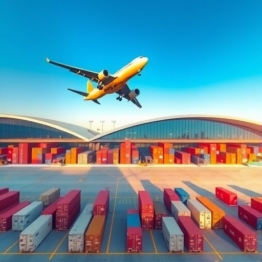 广州到釜山空运需要多少钱,多长时间