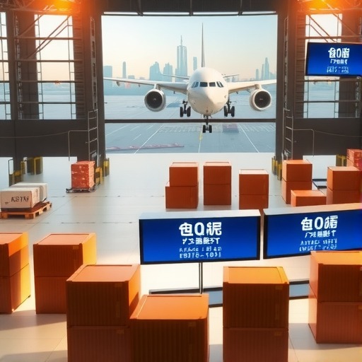 广州到达卡空运需要多少钱,多长时间