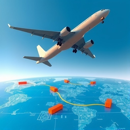 广州到印第安 纳波利斯空运需要多少钱,多长时间