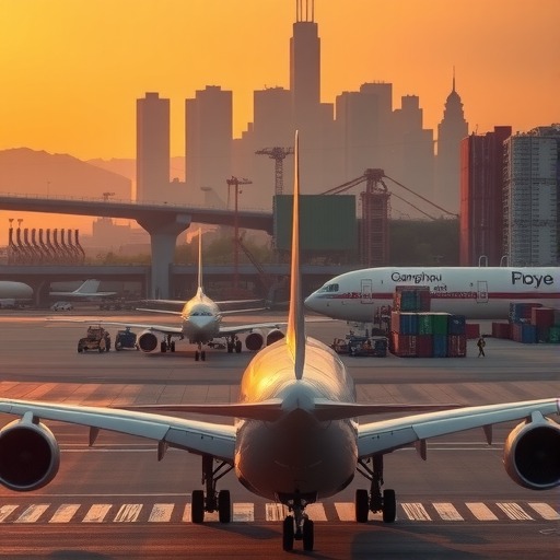 广州到路易斯维尔空运需要多少钱,多长时间