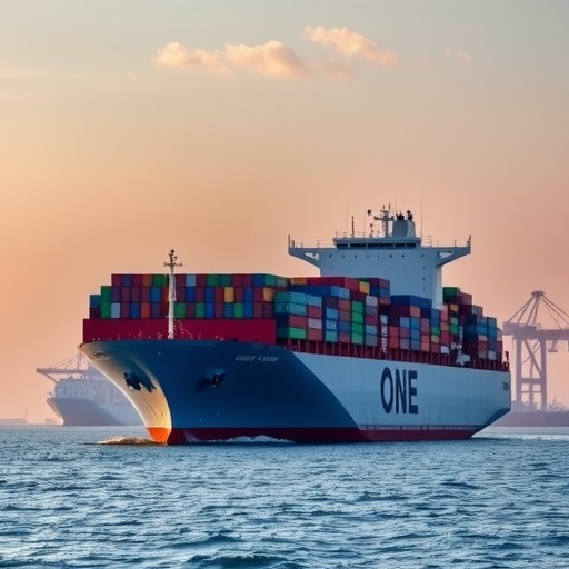 one是什么船公司，one船公司怎么样